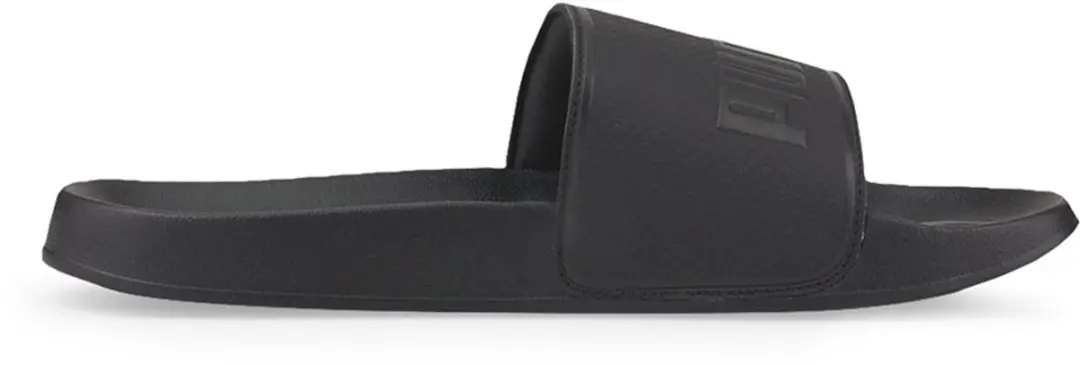 PUMA Leadcat 2.0 Unisex Badslippers - Zwart - Maat 35.5 - afbeelding 5 van 6