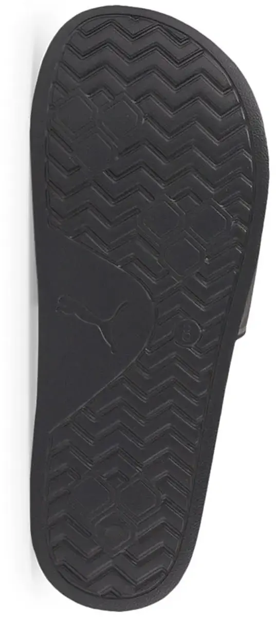 PUMA Leadcat 2.0 Unisex Badslippers - Zwart - Maat 35.5 - afbeelding 4 van 6