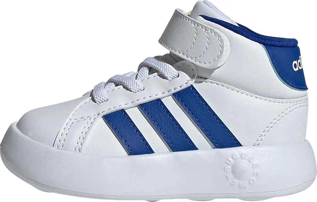 adidas Sportswear Grand Court Mid Schoenen Kids
