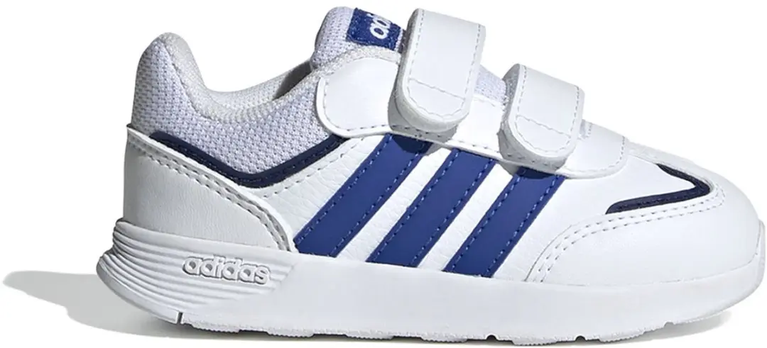 Adidas Tensaur Switch Babyschoenen Wit EU 23 1/2 Kinderen