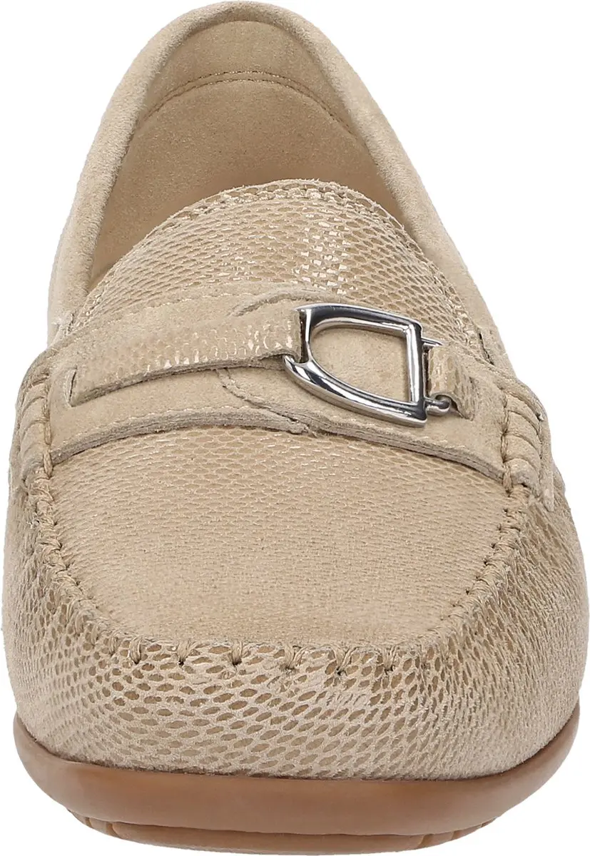 Sioux 66978 723 H Instappers - Beige - 39 - afbeelding 6 van 6