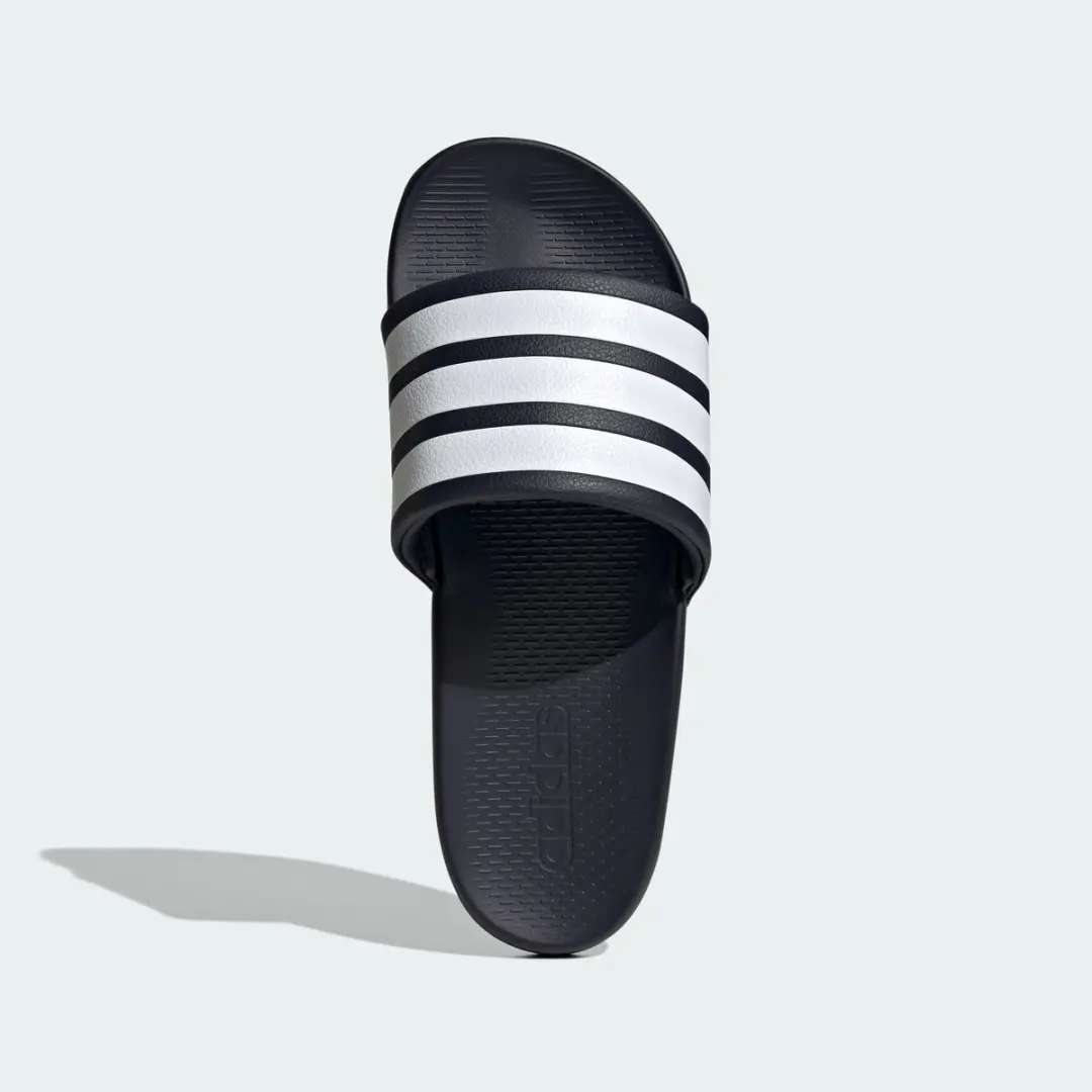 Adidas Adilette Comfort 2.0 Badslippers HQ2465 - Blauw - afbeelding 6 van 6