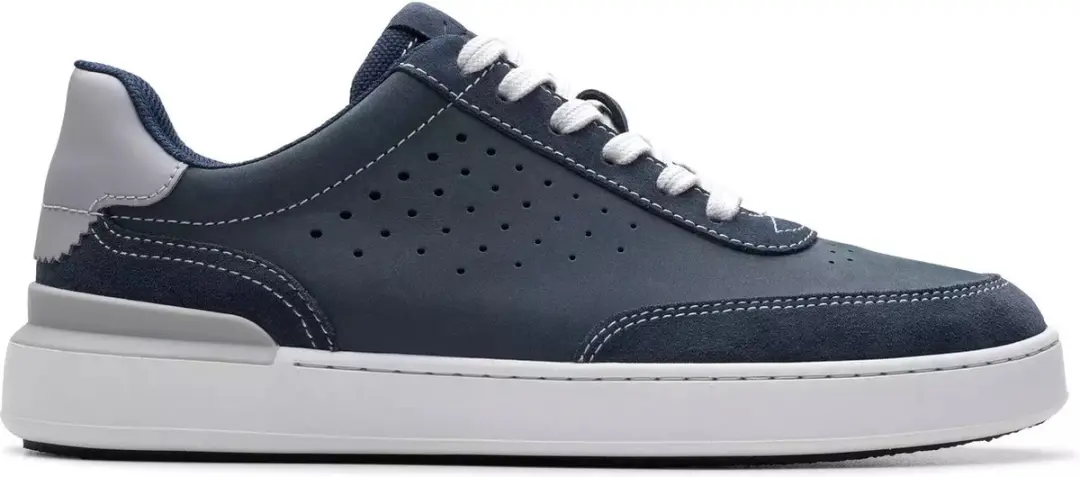 Clarks Courtlite Run