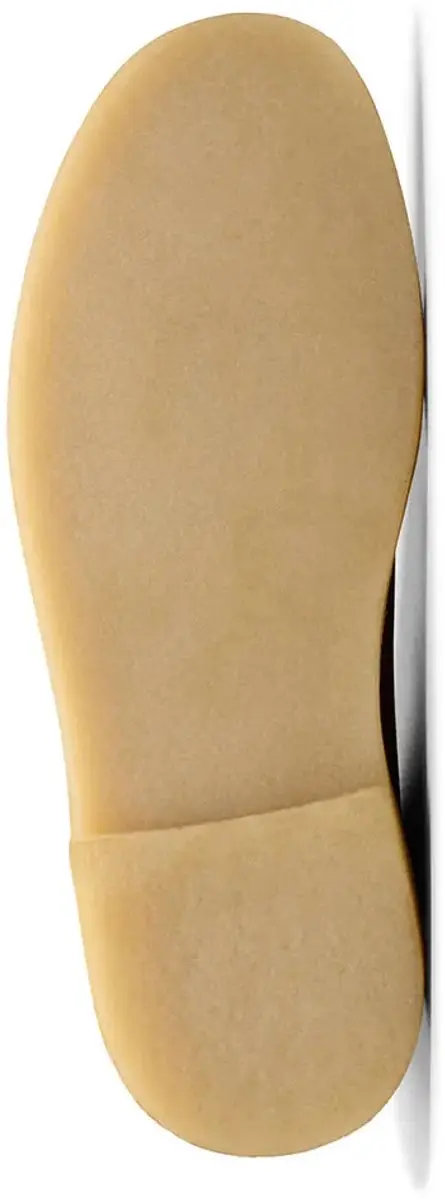 Clarks O Desert Boot Heren Veterschoen - Bruin - 42.5 - afbeelding 3 van 6