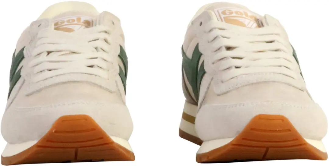 Gola Daytona Blaze Damessneaker - Goud/Beige - afbeelding 6 van 6