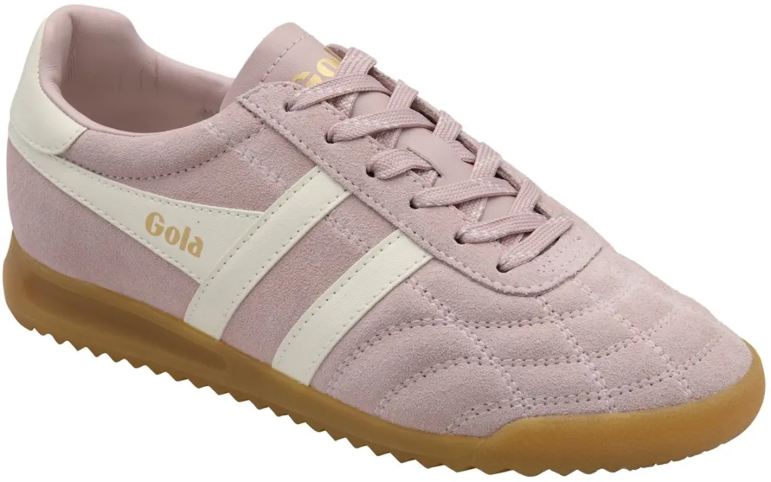 GOLA STADIUM CLB808KW Sneaker roze maat 40