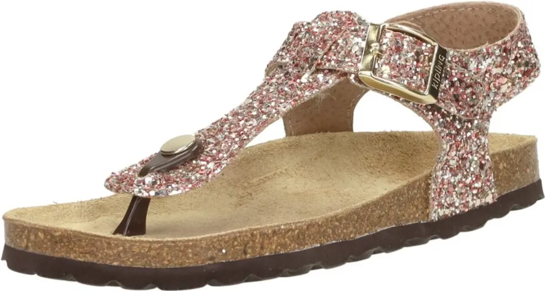 Kipling Madonna 1 Meiden Sandalen - Overige - Maat 39 - afbeelding 3 van 6