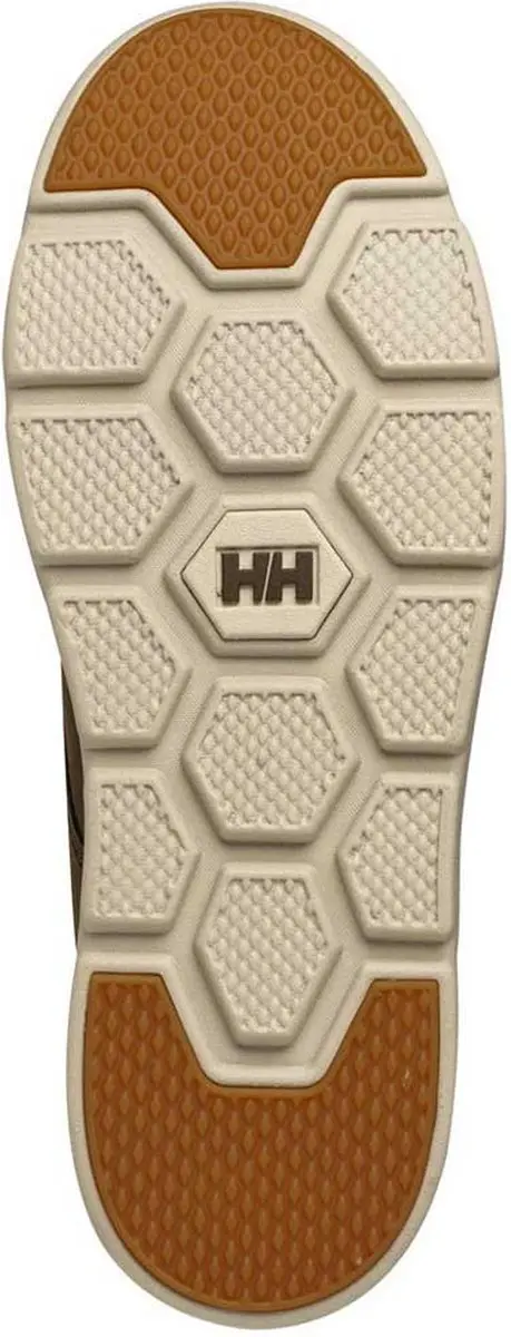 Helly Hansen Pinehurst Laarzen - Bruin - EU 42.5 - afbeelding 2 van 6