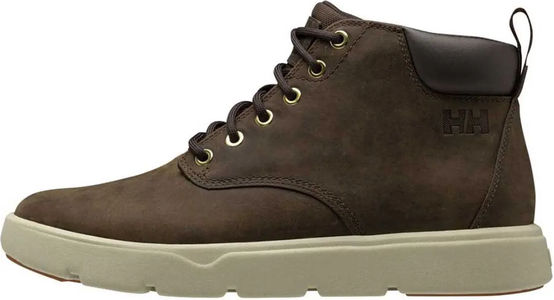 Helly Hansen Pinehurst Laarzen - Bruin - EU 42.5 - afbeelding 4 van 6