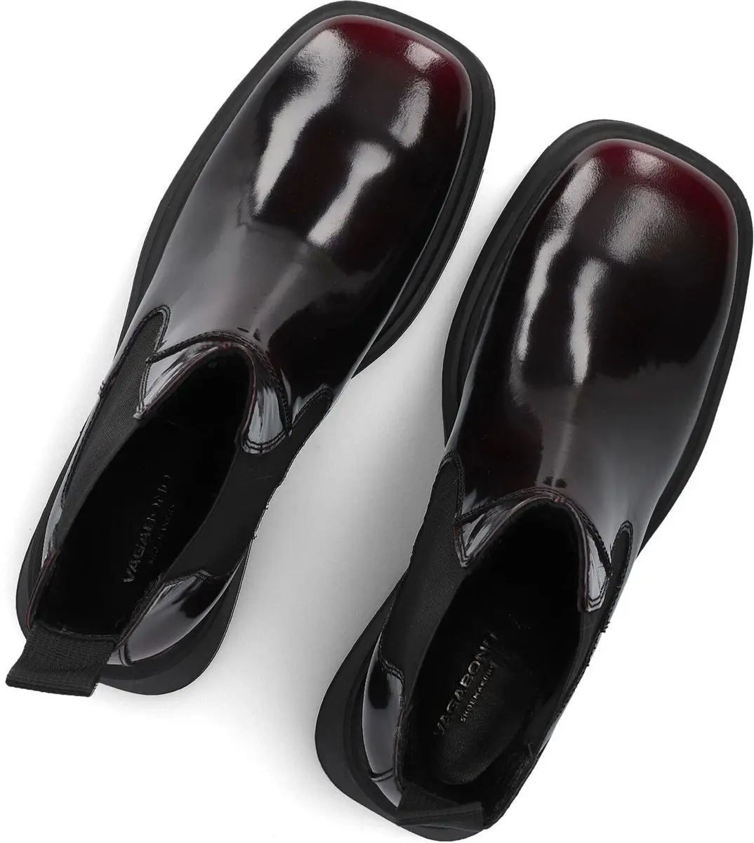 Vagabond Shoemakers Dorah 5642 Boots Dames