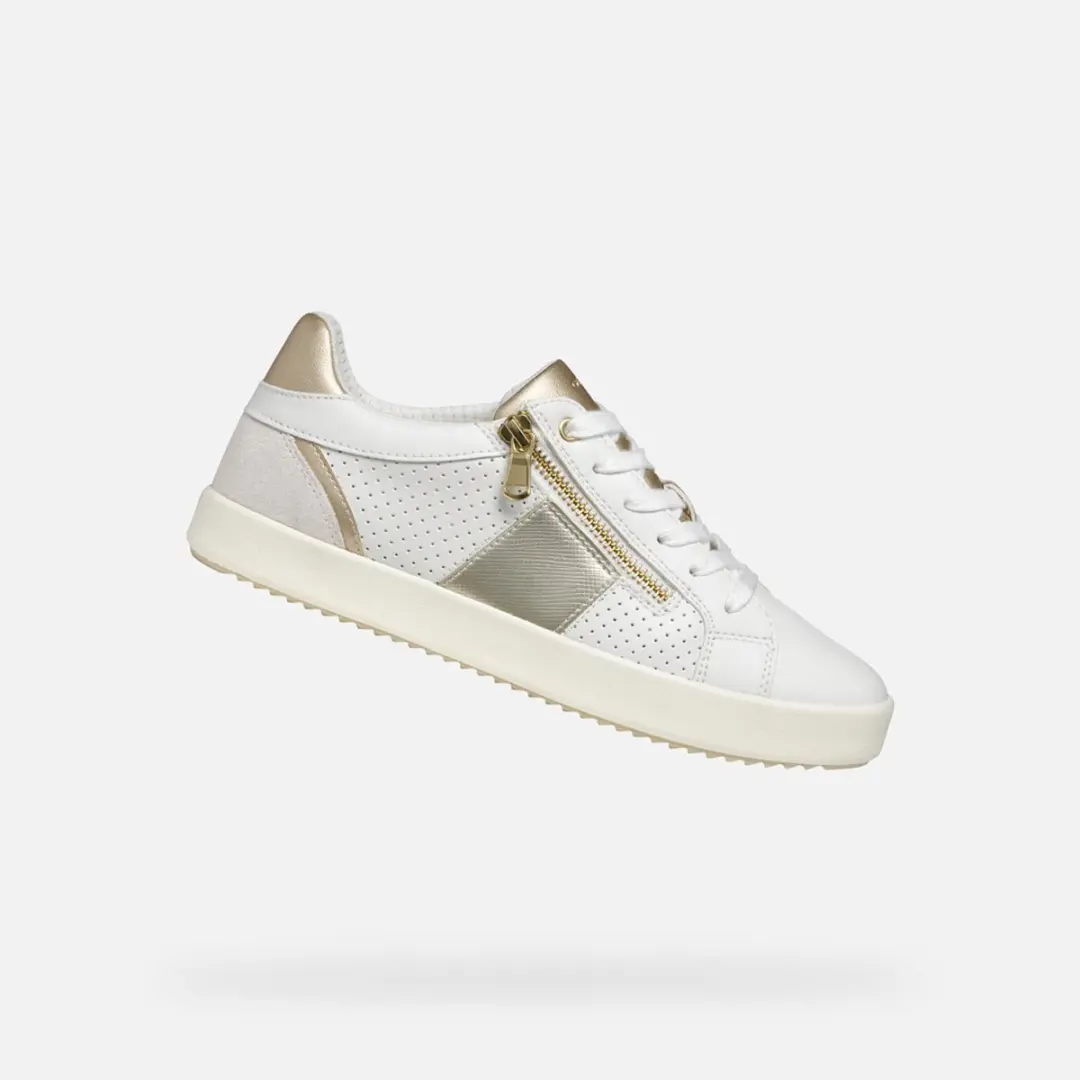 GEOX BLOMIEE DAMES Sneakers