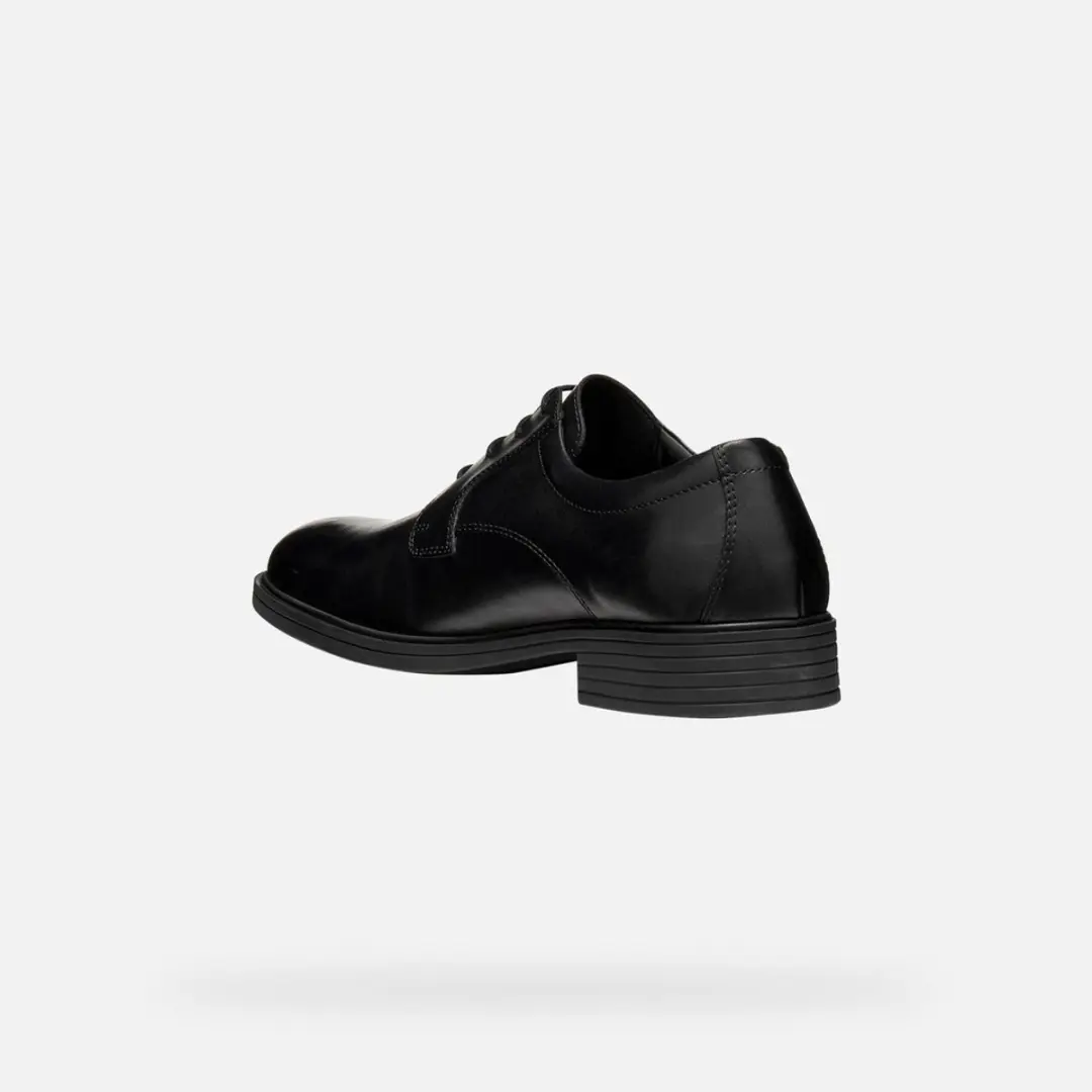 GEOX Schoen - Maat 42 - Noir - afbeelding 6 van 6