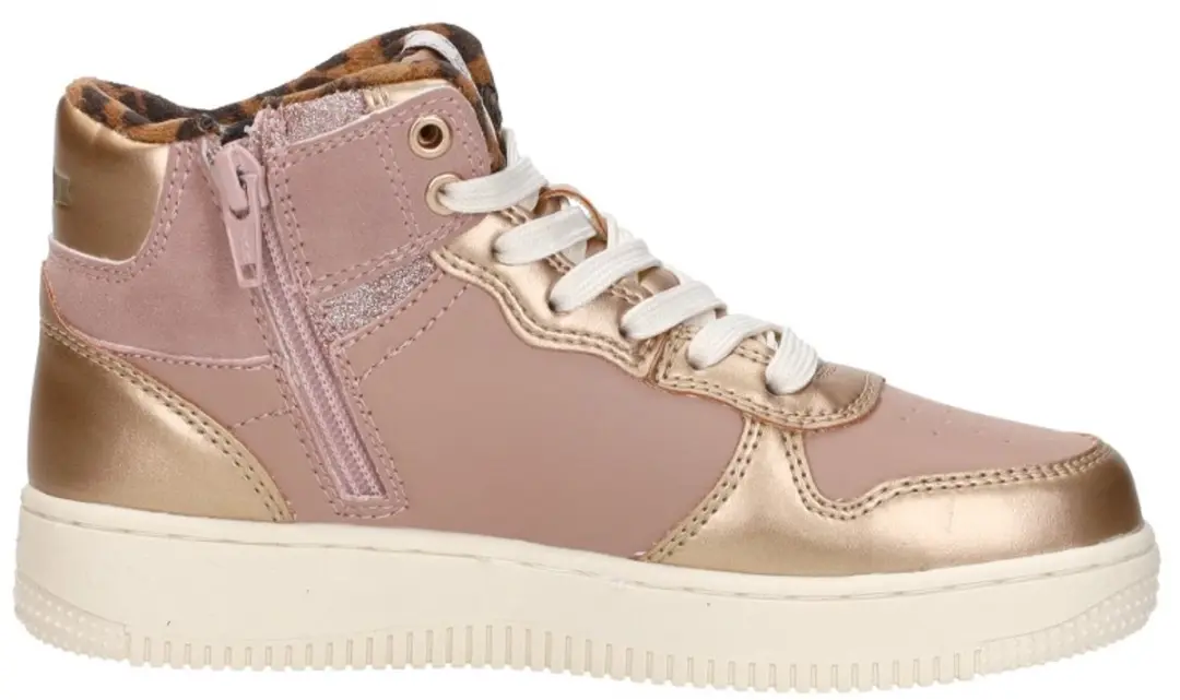 Replay Epic Jr Boot Girl 4 Sneakers