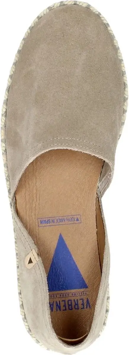 Verbenas Carmen Espadrilles Dames - 39 - afbeelding 4 van 6