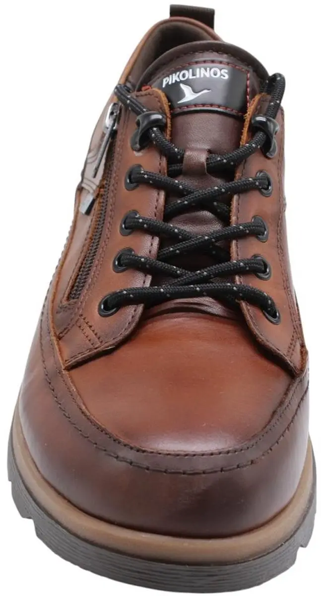Pikolinos M3M-4163C1 Heren Schoenen - Bruin - Maat 43 - afbeelding 5 van 6