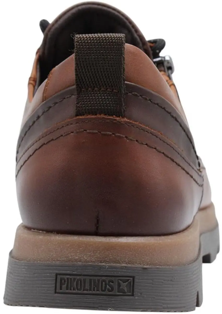 Pikolinos M3M-4163C1 Heren Schoenen - Bruin - Maat 43 - afbeelding 4 van 6