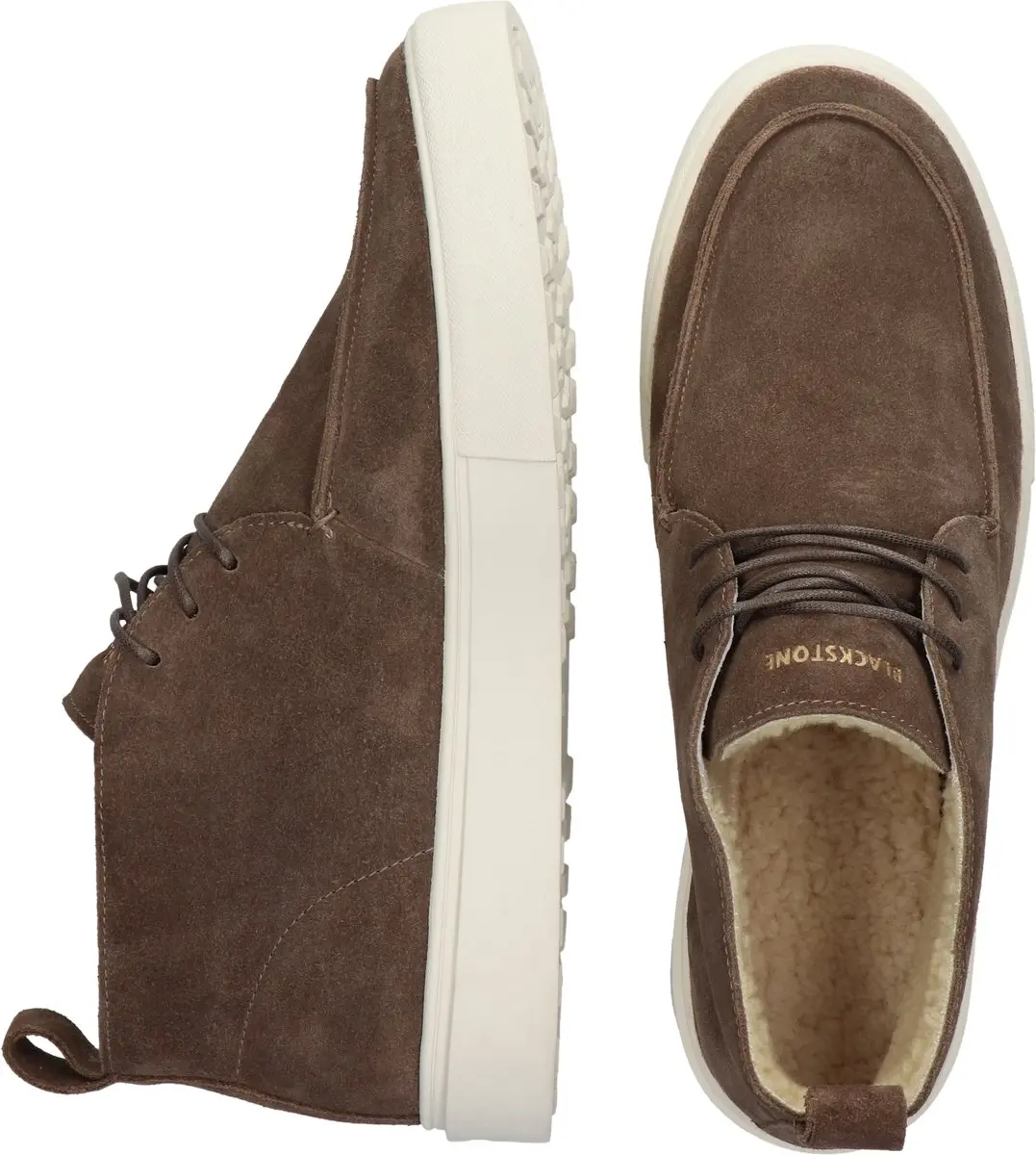 Blackstone Ruby Jerrik CG183 Saloon Chukka - Maat 46
