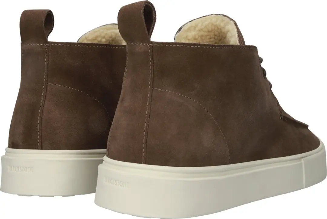 Blackstone Ruby Jerrik CG183 Saloon Chukka - Maat 46