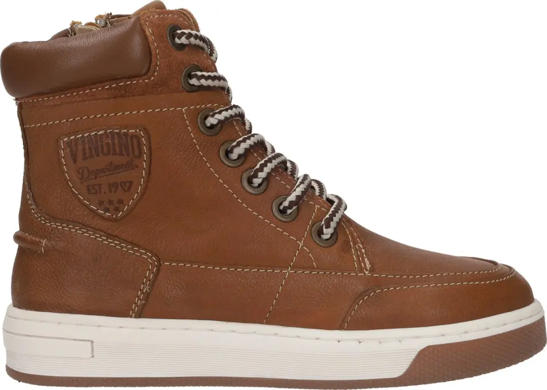 Vingino Sil Xhi Hoge sneakers