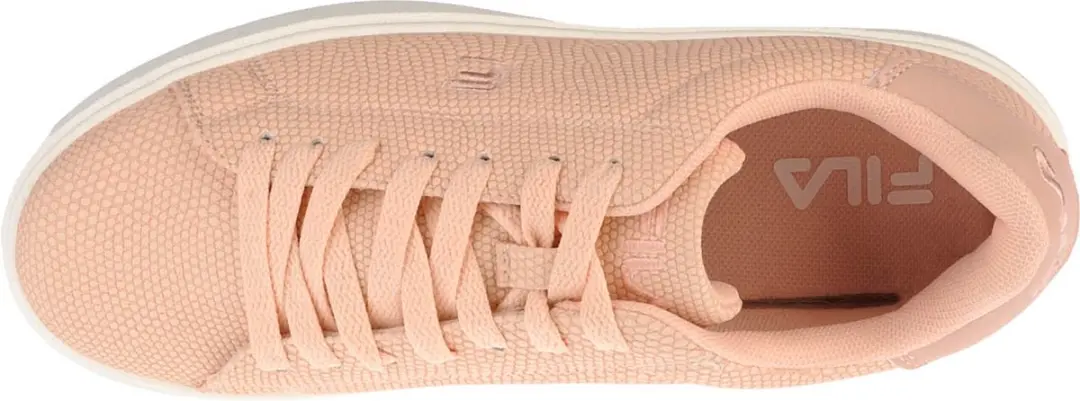 Fila Crosscourt Altezza Vrouwen Sneakers - Roze - Maat 38 - afbeelding 3 van 5