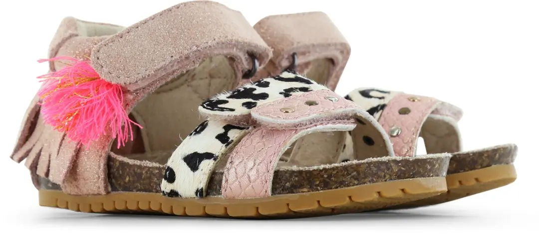Shoesme roze sandaal