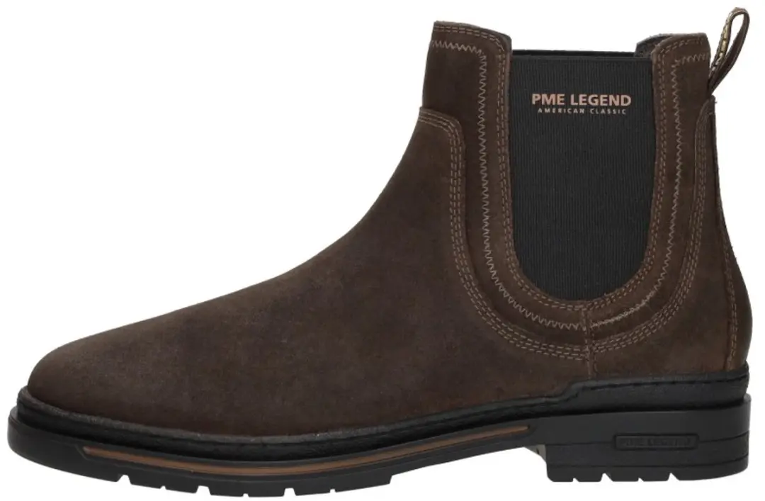 PME Legend Tarmac CB-10 Enkellaarzen - 42