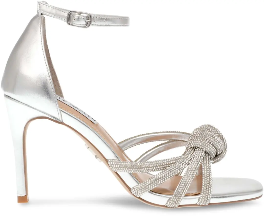 Steve Madden Redazzle Dames Sandalen