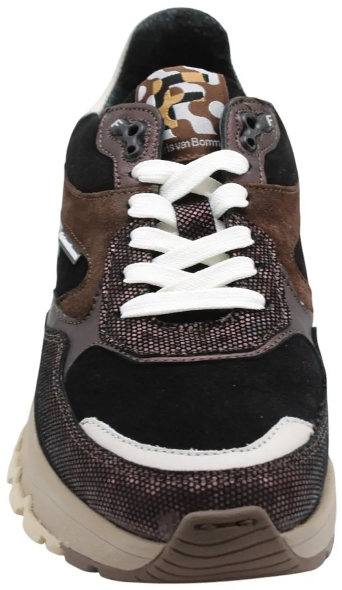 Floris van Bommel Treni Sneakers Sfw-10164 - Multi - Dames 37 - afbeelding 6 van 6