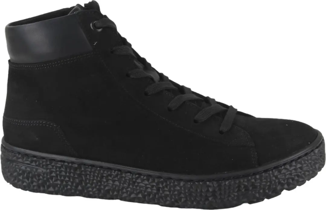 Hartjes Nub Mid Sneaker Sneakers
