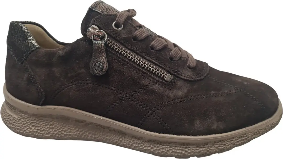 Hartjes 162.1602/34 77.36 K Dames Veterschoen
