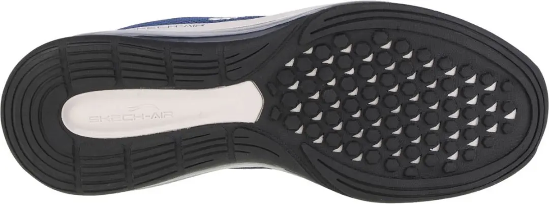Skechers Skech-Air Element 2.0 Lomarc Sneakers 44 - Marineblauw - afbeelding 5 van 6