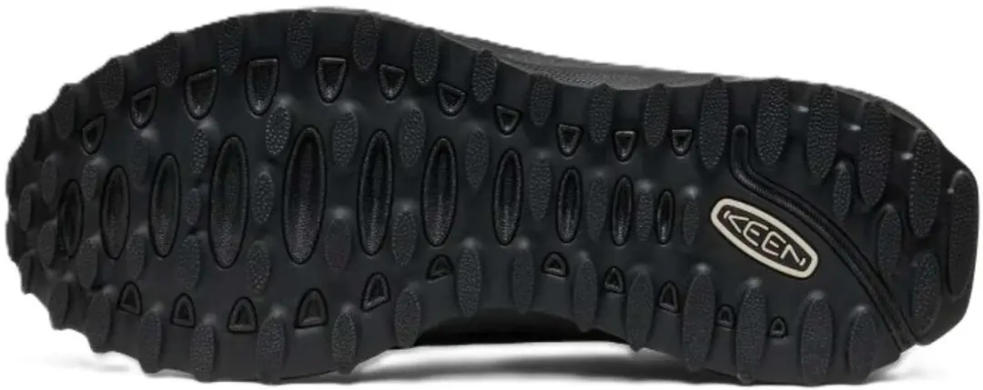 Keen Zionic NXT WP M - Schoen 41 - Triple Black - afbeelding 4 van 5