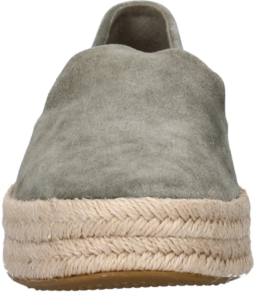 TOMS Carolina Espadrille - Groen - Maat 40 - afbeelding 2 van 6