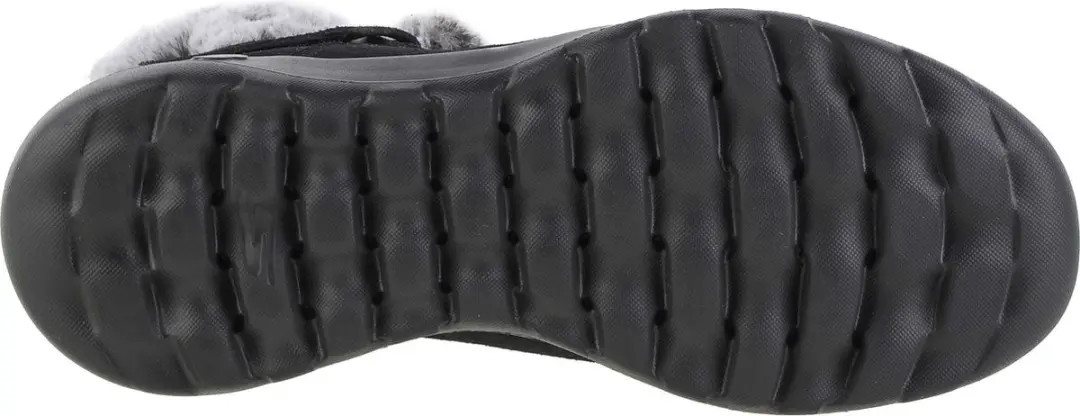 Skechers On The Go Joy Laarzen 36 - Zwart - afbeelding 6 van 6