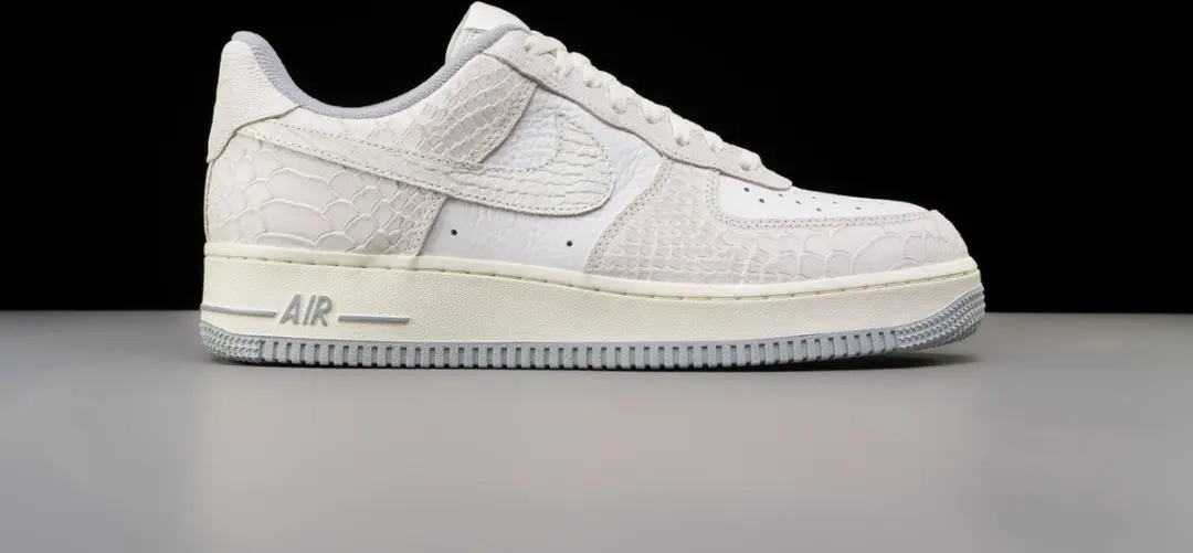 Nike Nike Air Force 1 Low '07