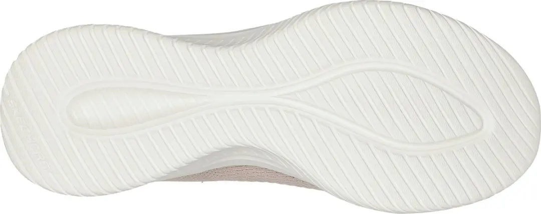 Skechers Ultra Flex 3.0 Cozy Streak Sneakers - Roze - afbeelding 6 van 6