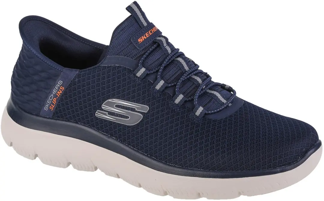Skechers Slip-Ins Summits 232457-NVY Sneakers