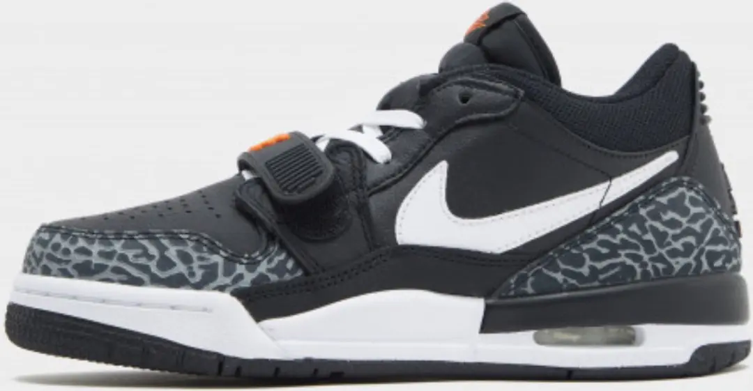 Air Jordan Legacy 312 Low(GS) maat 38