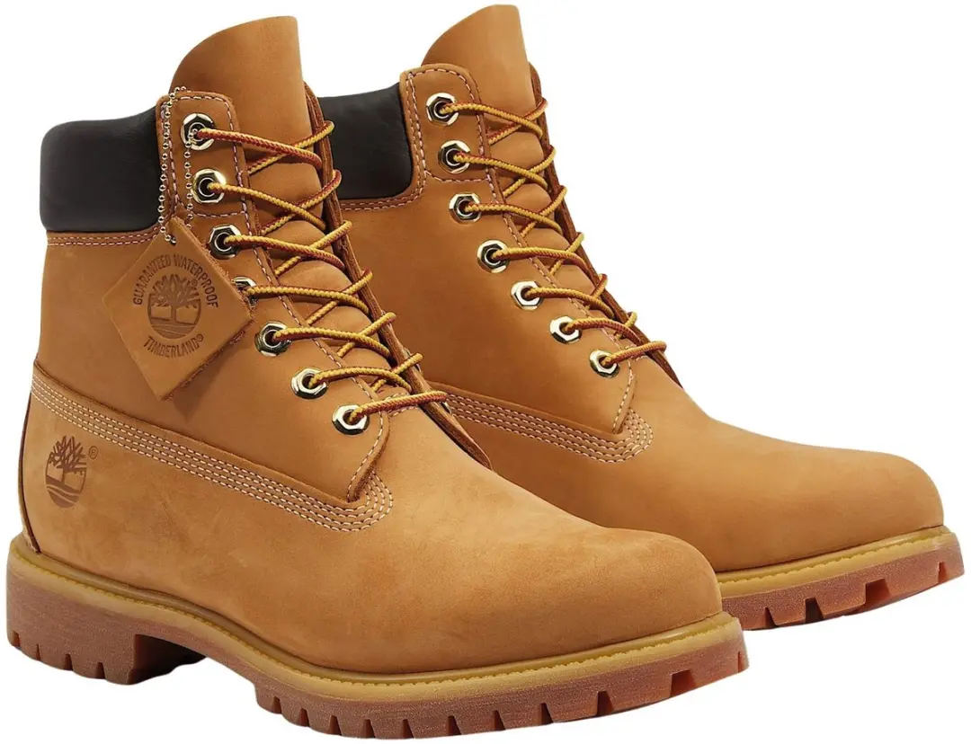 Timberland Premium 6inch Boots Heren