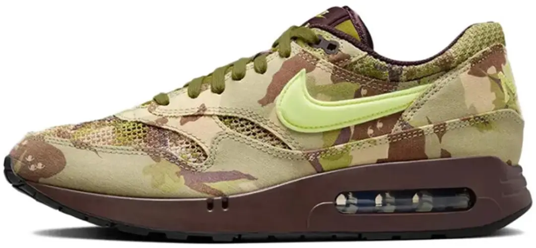 Nike Nike Air Max 1 '86 OG (Earth Camo)
