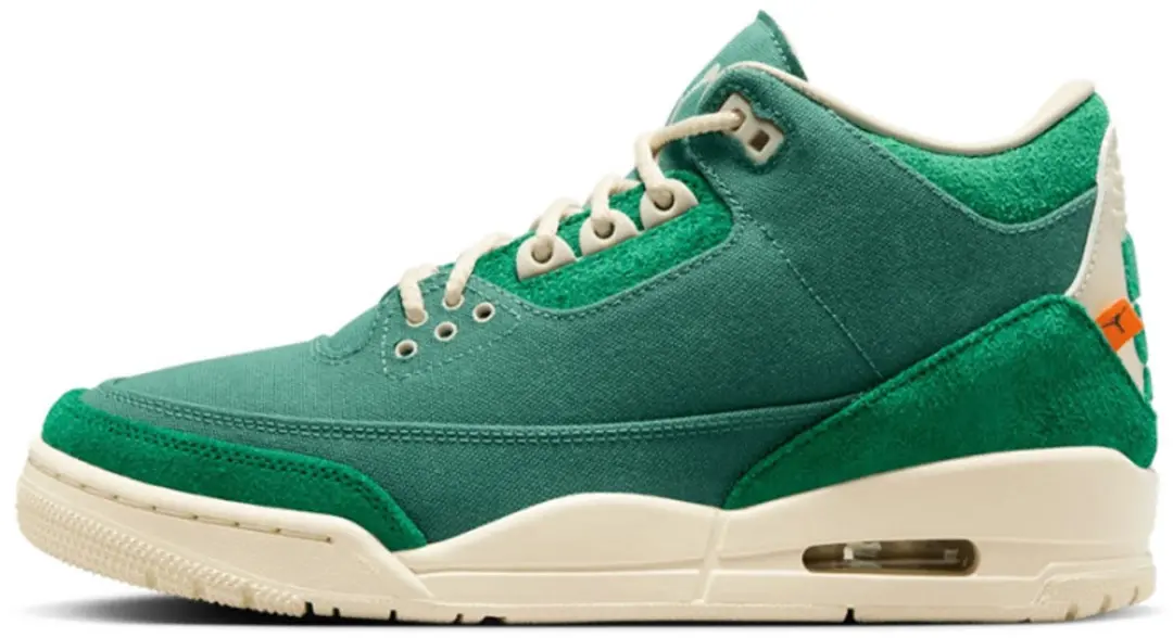 Nike x Nina Chanel Abney Air Jordan 3 Retro SP ‘Bicoastal’ maat 36.5.