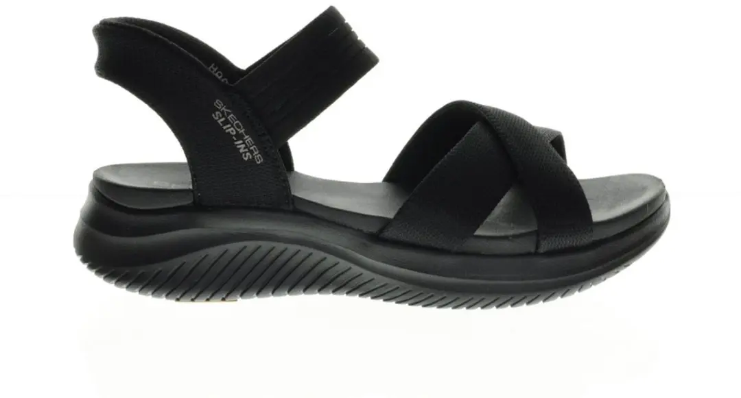 Skechers Slip-ins Zwart