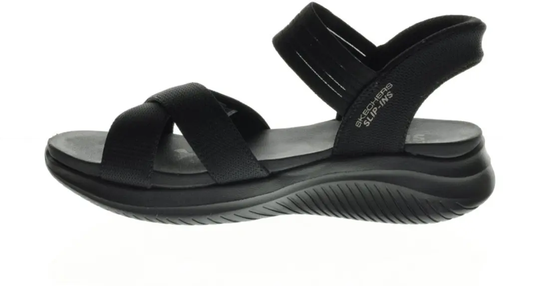 Skechers Slip-ins Zwart - 39.5 - afbeelding 3 van 3