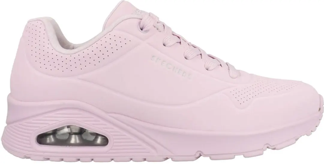 Skechers Uno Stand On Air Dames Sneakers