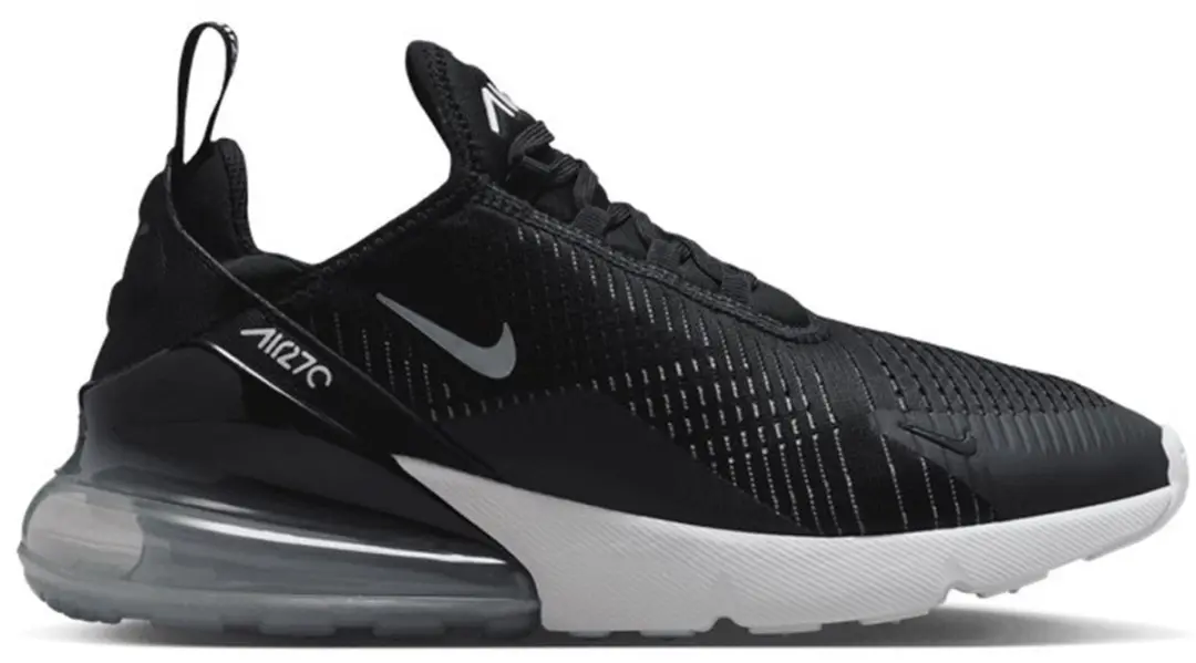 NIKE W AIR MAX 270 2 Nike Dames Sneakers Grijs Maat 36