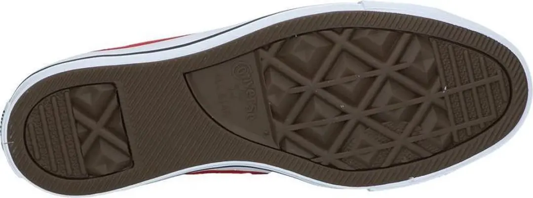 Converse Chuck Taylor All Star OX - 35 - Rood - afbeelding 6 van 6