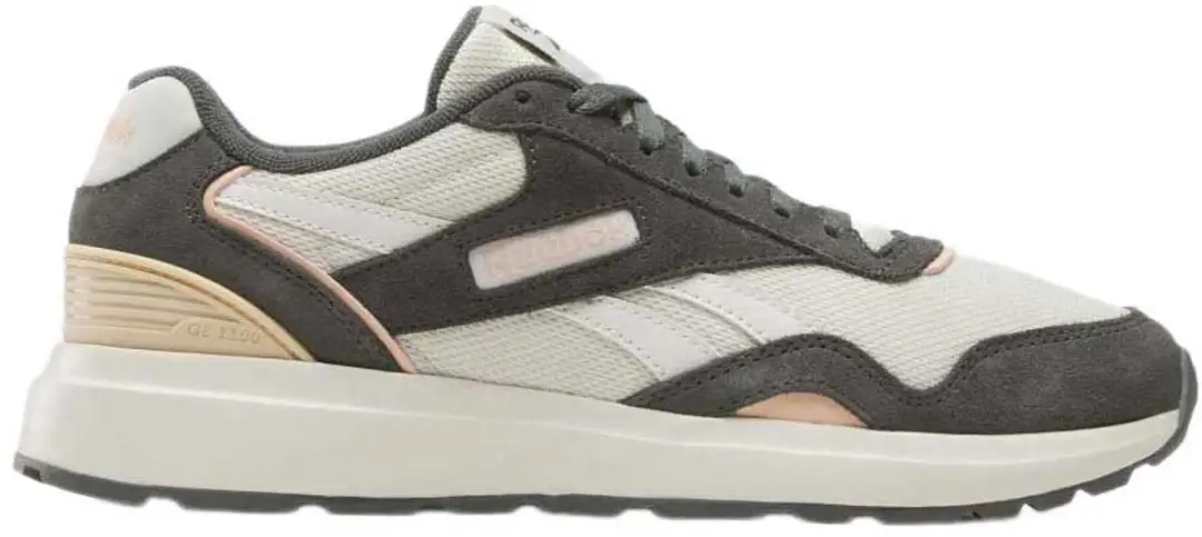 Reebok Gl1100 Schoenen Grijs EU 36 Vrouw