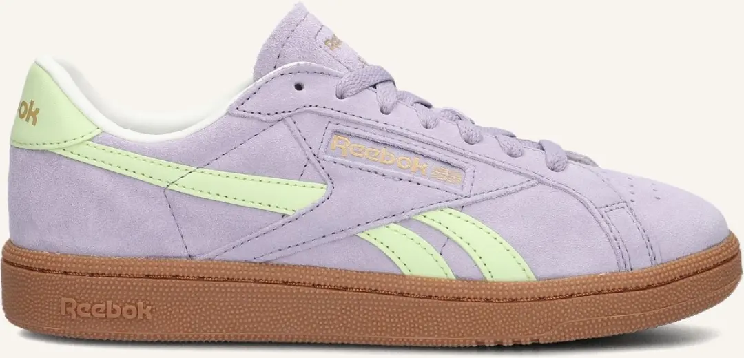 Reebok Club C Grounds Sneakers