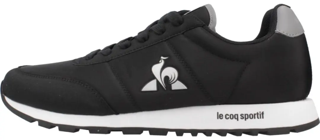 Le Coq Sportif Racerone 2 Schoenen - 42 - Zwart - afbeelding 2 van 6