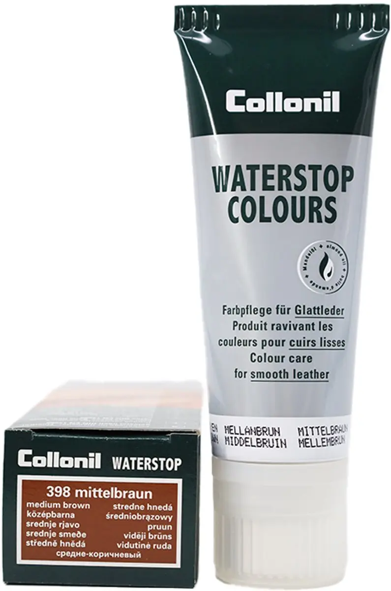 Collonil Waterstop kleur 398